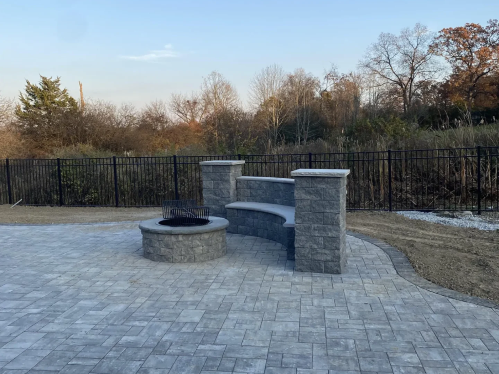 Why Is Bluestone Patio Installation a Popular Choice for Outdoor Spaces?
