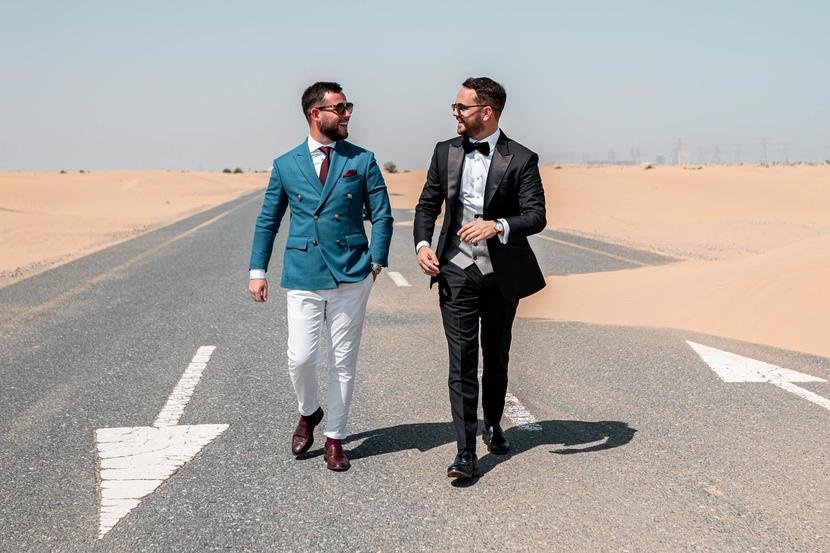 Bangkok Tailor Creating Timeless Fashion Styles