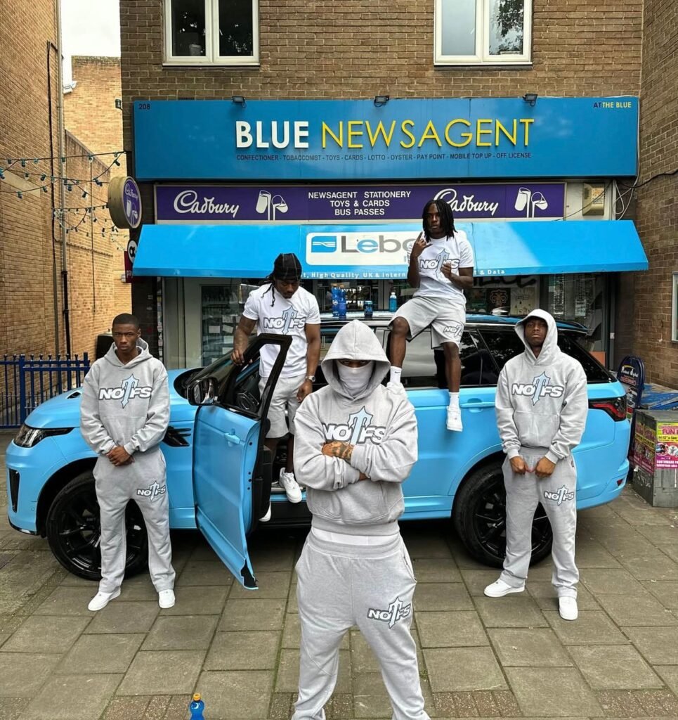 Why Is Trapstar Leading the Global Limited Edition Streetwear Movement? Trapstar