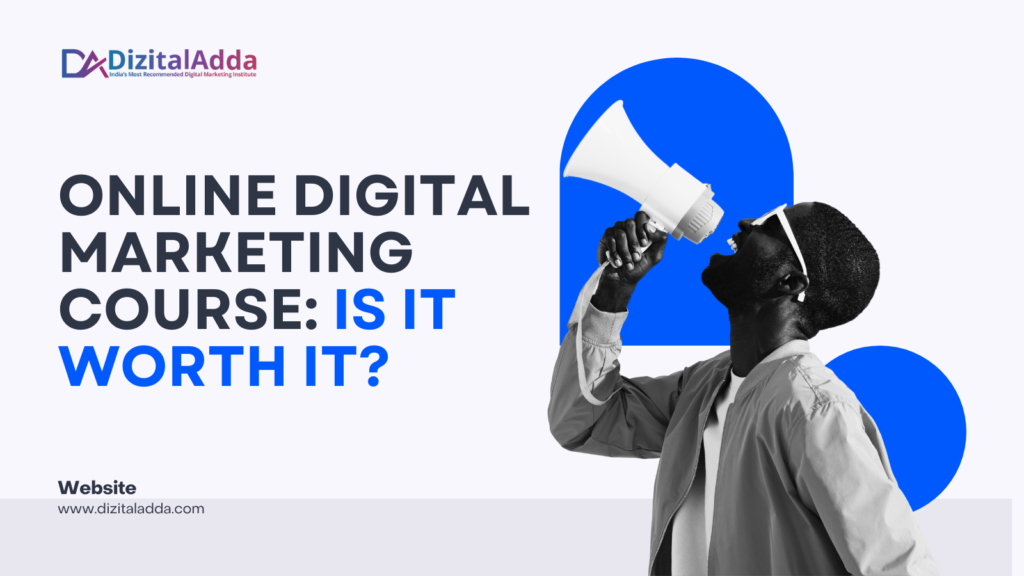 best digital marketing institute in delhi