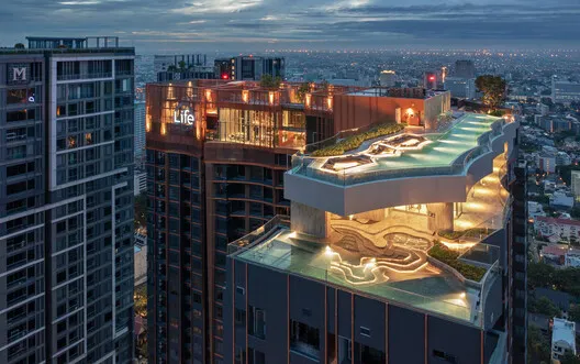 How Luxury Residential Projects Are Redefining Urban Living