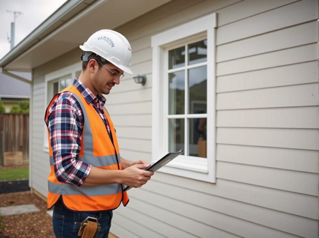 How Can Inspection Increase Real Estate Value? Building inspection services Citrus Heights, CA