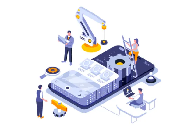 Top Mobile App Development Agencies in Dubai for Cutting-Edge Apps