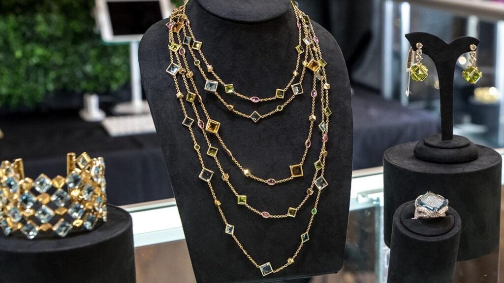 Why Invest in Fine Quality Jewelry Pieces in 2026? Fine Jewelry in Atlanta Ga