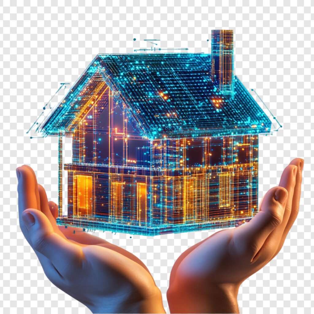 ai for real estate development