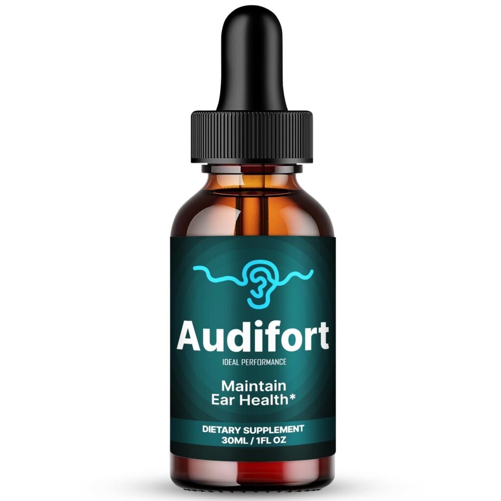 Audifort