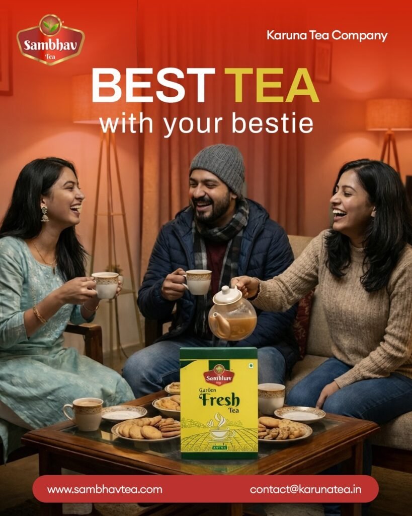 Buy Indian Tea Online: Discover the Best Indian Tea Online Store for Authentic Flavors