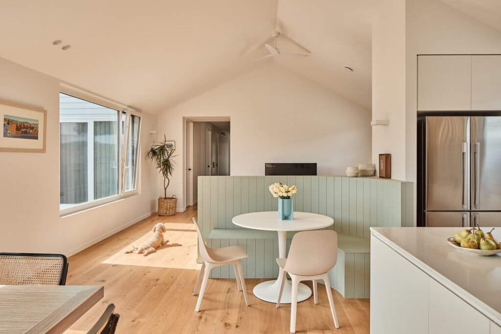 passive house builders Melbourne