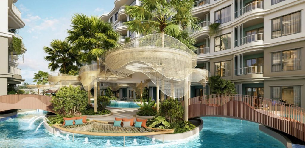 5 Reasons The Title Coralina Is a Smart Real Estate Investment in Phuket