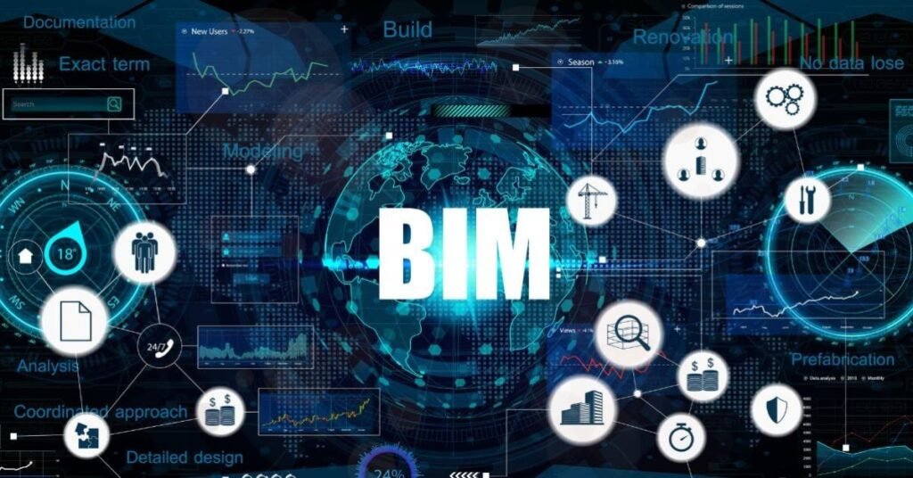 BIM Consultants for Better Project Visualization