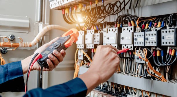 Commercial Electrician