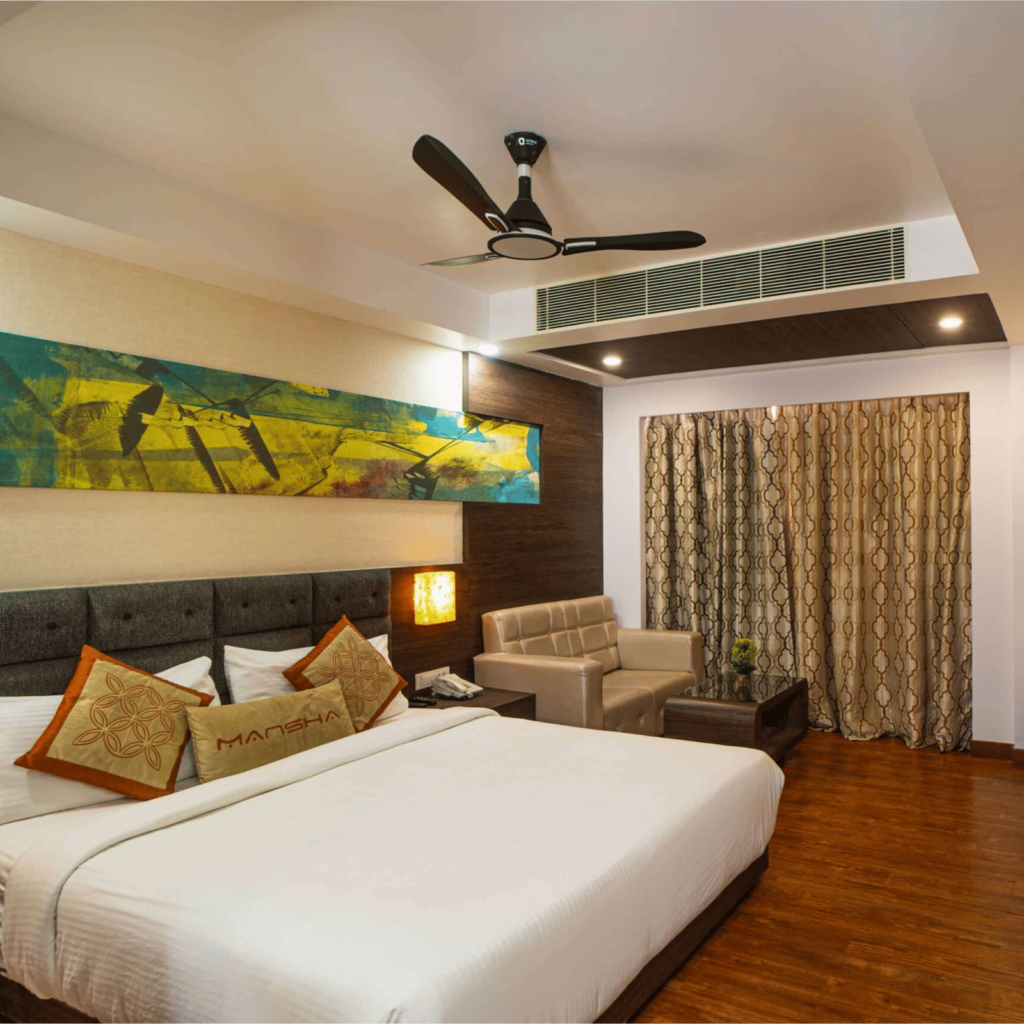 best resorts in port blair