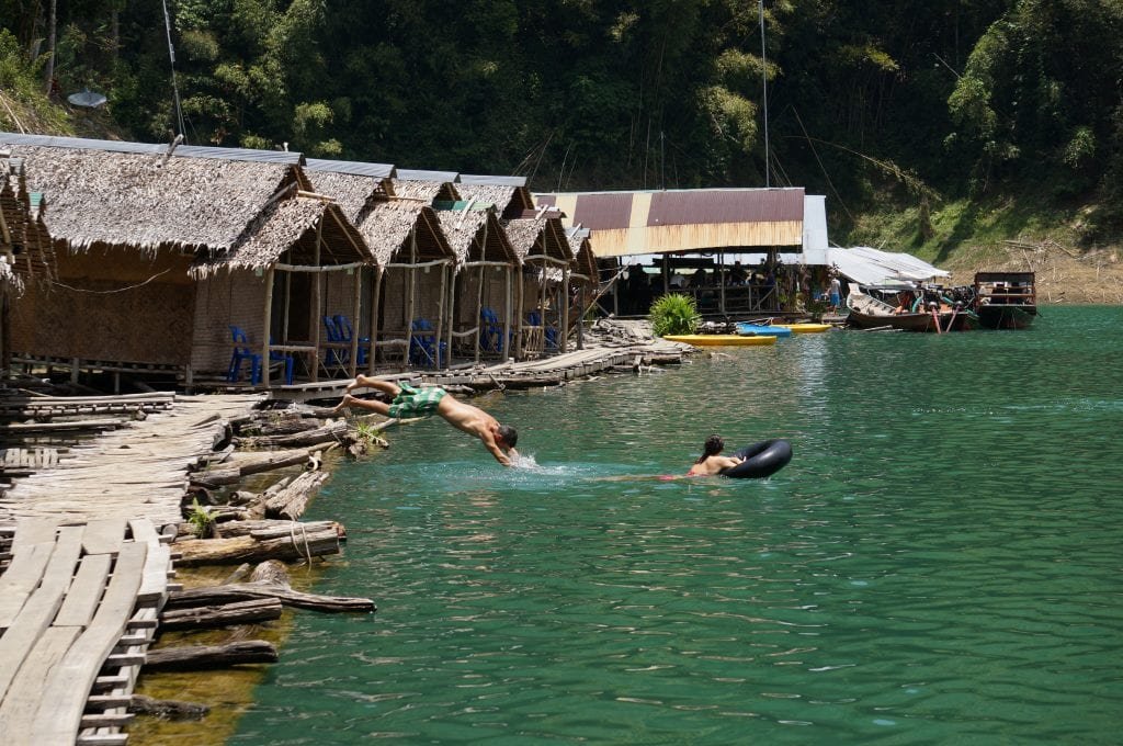 Top Destinations Covered in Thailand Group Tour Packages