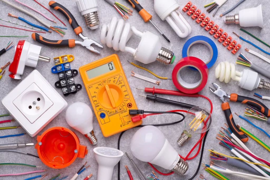 Electrical Supplies