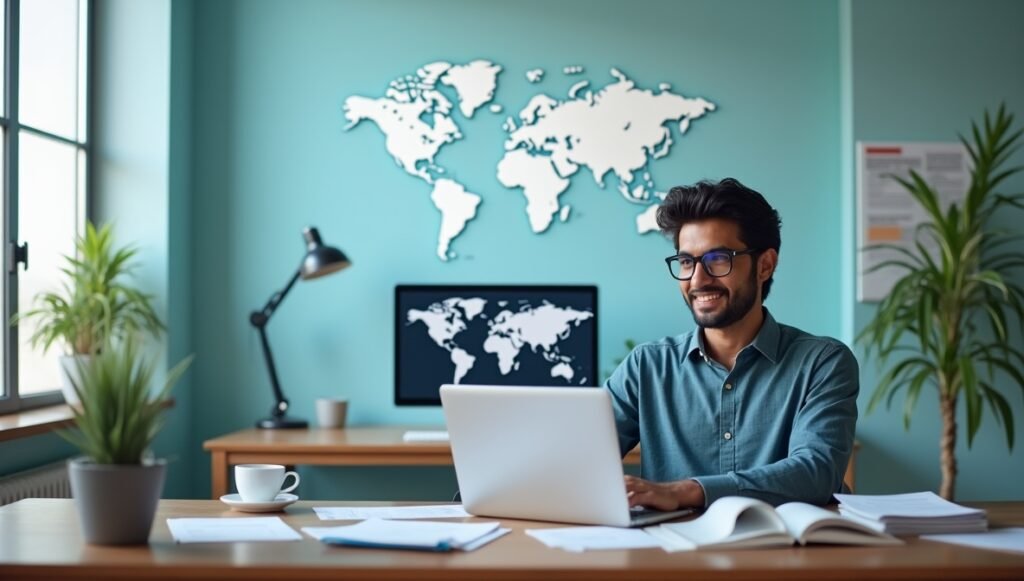 A Practical Guide to Hiring Remote SEO Talent from India for Long-Term Growth A Practical Guide to Hiring Remote SEO Talent from India for Long-Term Growth