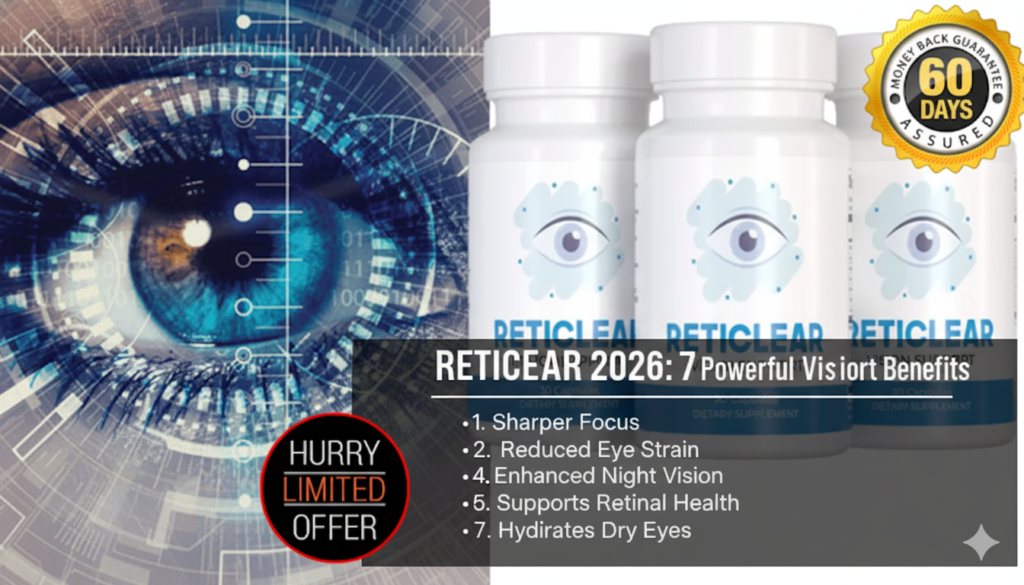 reticlear