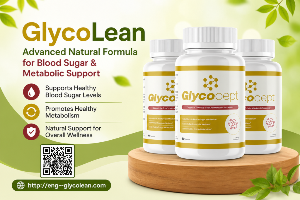 GlycoLean