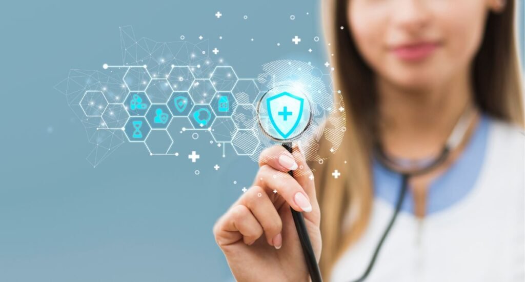 Custom Healthcare Software Development Services: Market Trends, ROI Insights & 2026 Adoption Statistics