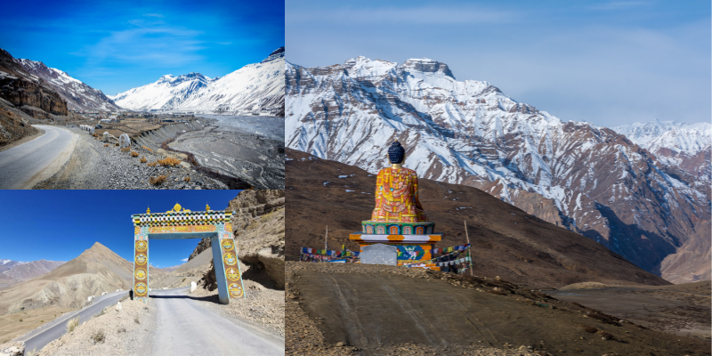 How to Plan a Spiti Valley Trip from Mumbai: Cost, Route & Tips How to Plan a Spiti Valley Trip from Mumbai Cost