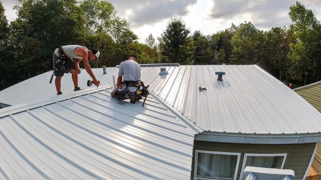 How to Save Money on Your Roof Installation Project