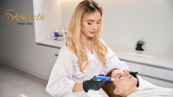 Best Hydrafacial in Riverside for Glowing Skin Hydrafacial in Riverside