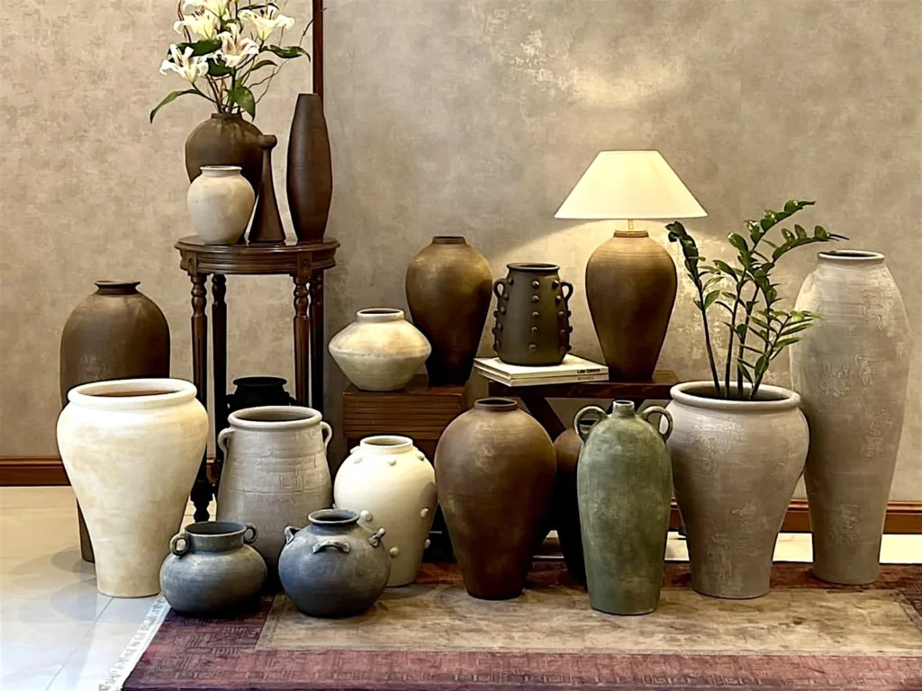 Hospitality Decor in Dubai