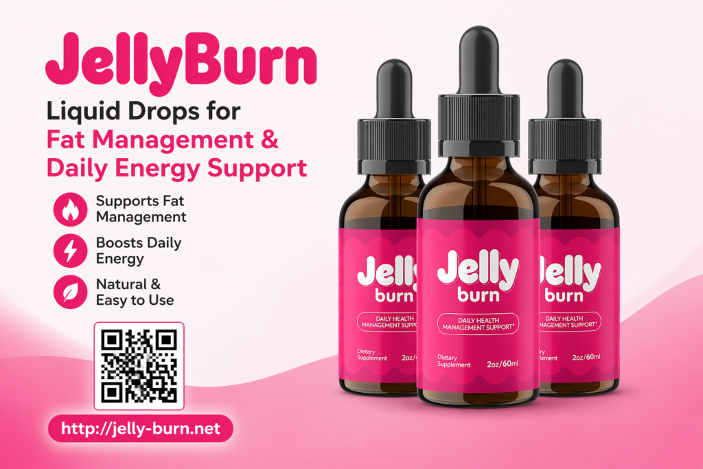 Daily Energy Boost Formula