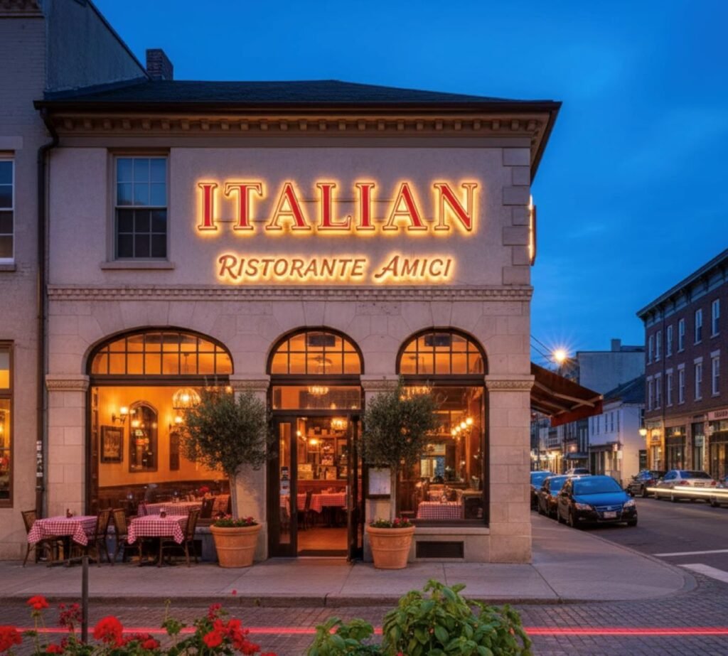 LED Neon Signs Overland Park