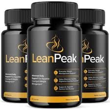 Lean Peak