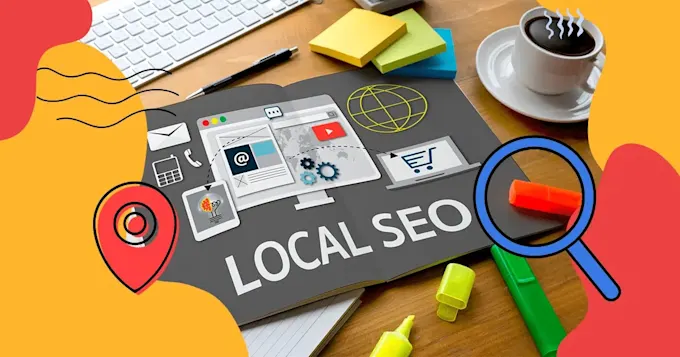 Local SEO Services That Actually Drive Foot Traffic Local SEO