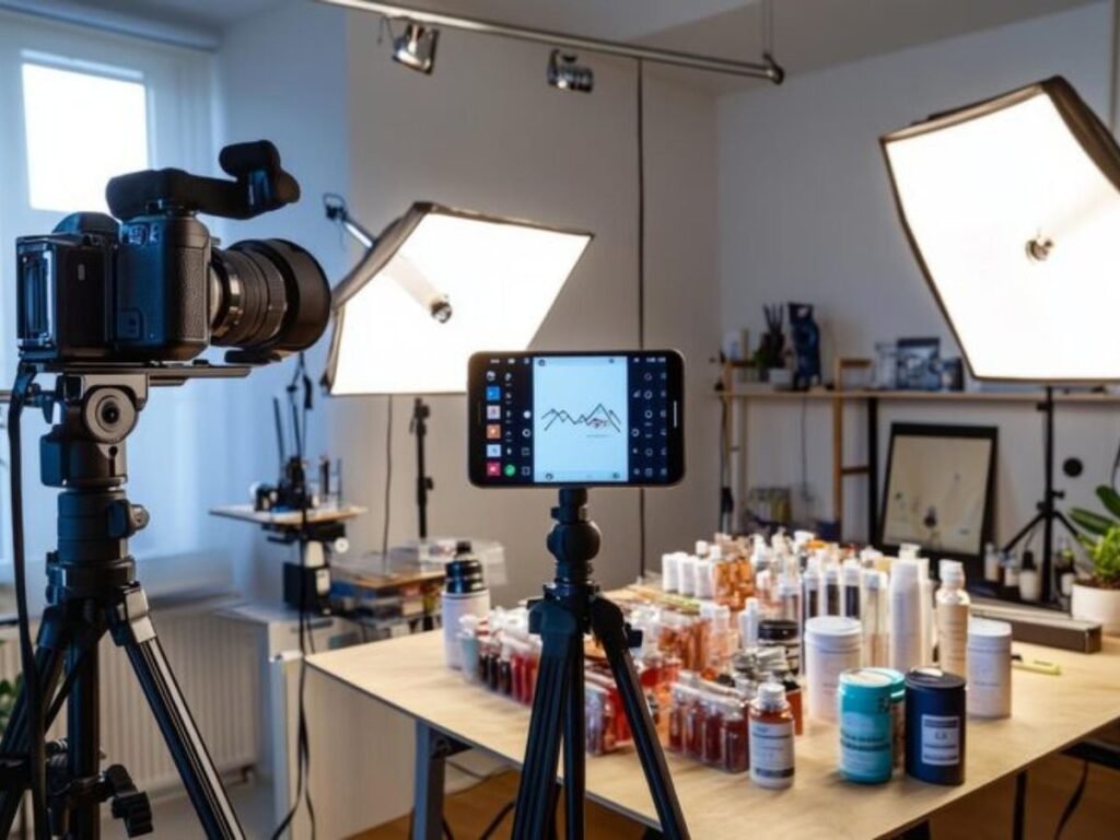 How Do You Choose the Right Product Photographer Montreal Today Ecommerce Photography