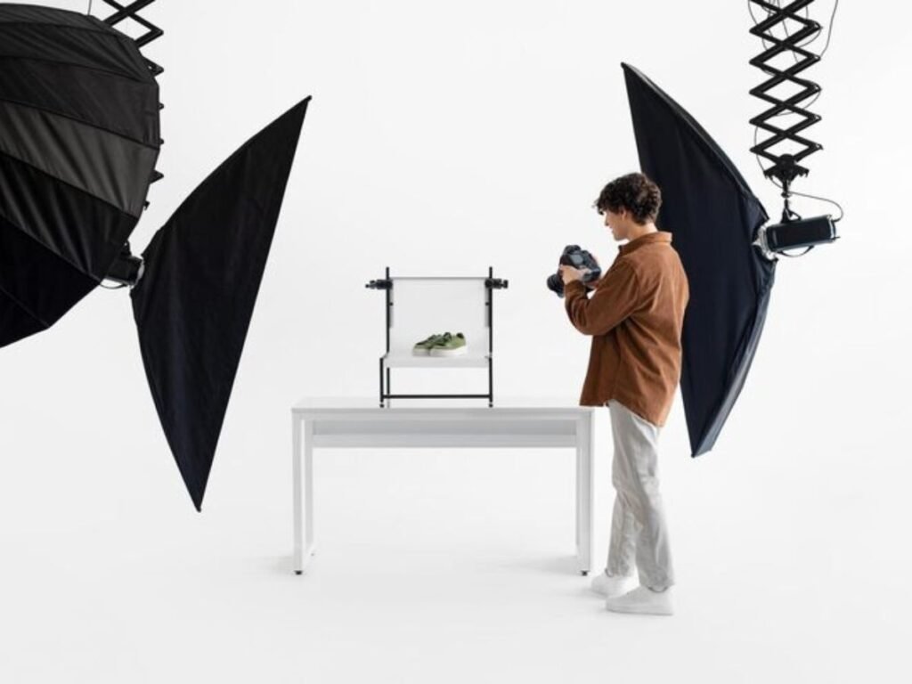 Amazon Product Photography