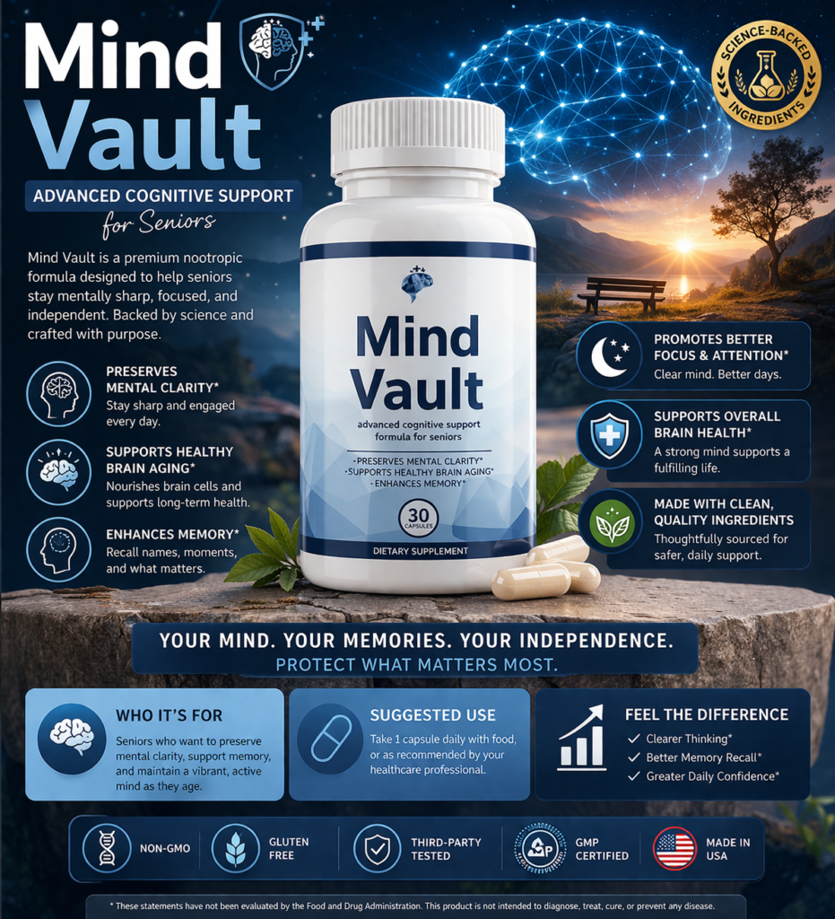 MindVault
