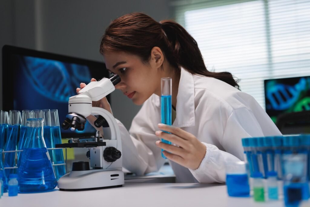 Molecular Medicine Course