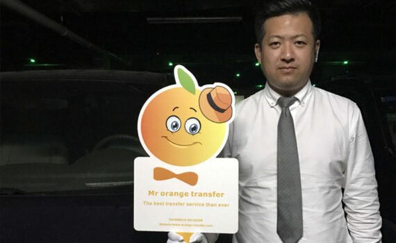 Car Hire with Driver in Shanghai for Stress Free Travel Car hire with driver in Shanghai