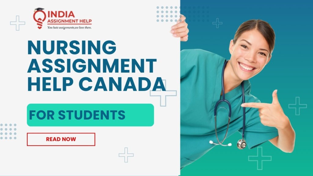 Nursing Assignment Help