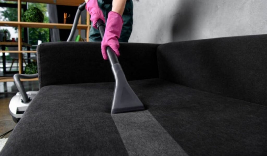 florida house cleaning services