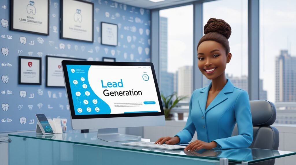 What to Expect When Hiring a Dental Lead Generation Company