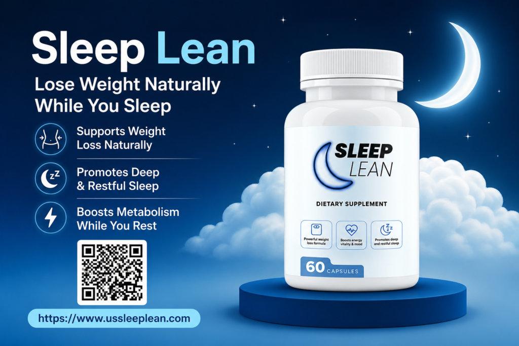 Sleep Lean