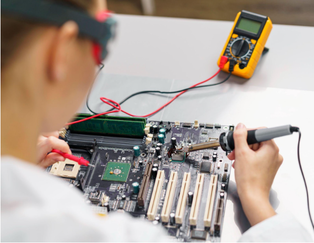 Doorstep TV Repair: How Home Service Makes Repairs Easy TV repair near me in Hyderabad