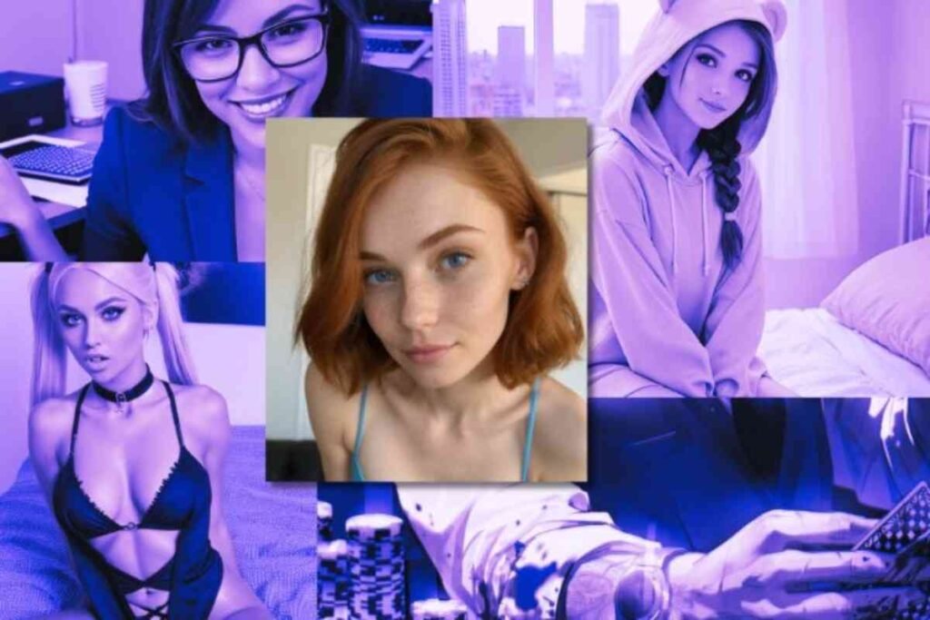 best AI Girlfriend website