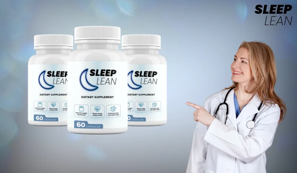 Sleep Lean .ng