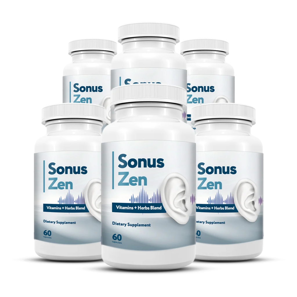Sonus Zen