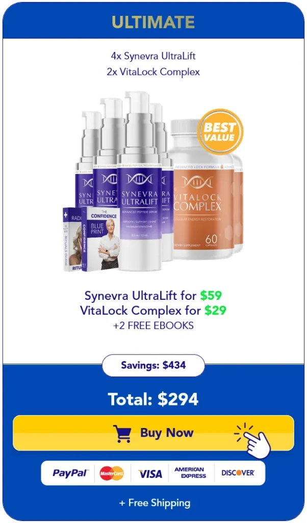 Synevra UltraLift