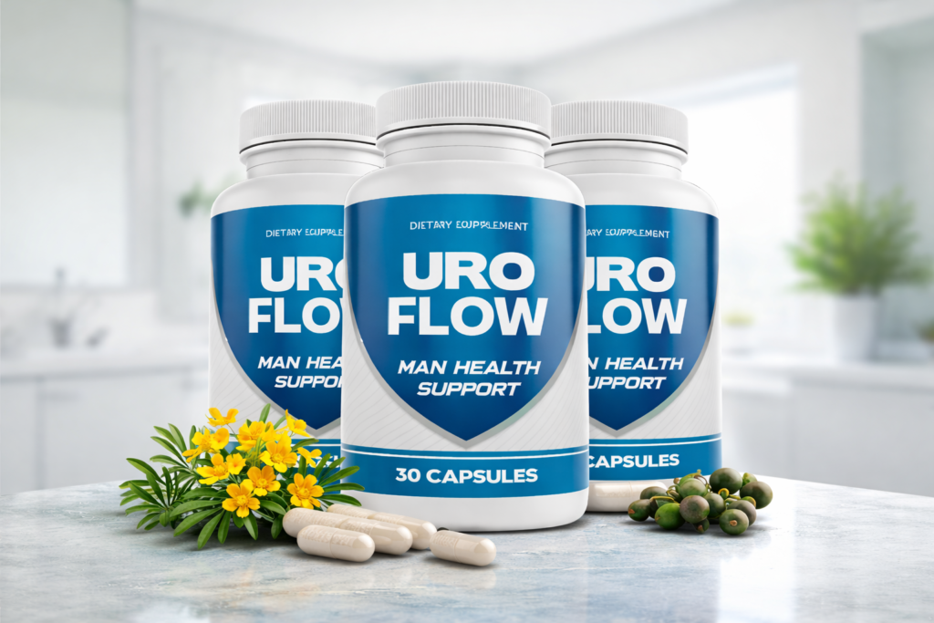 UroFlow