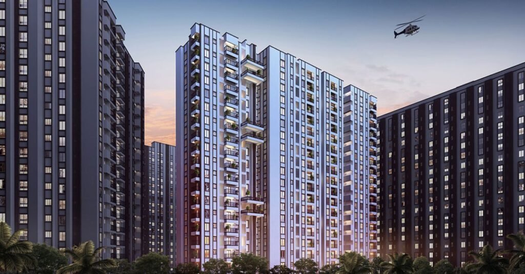 Why Are Apartments Better for Urban Living?