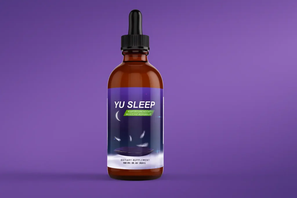 Yu Sleep 2026 Review: Natural Sleep Support That Works