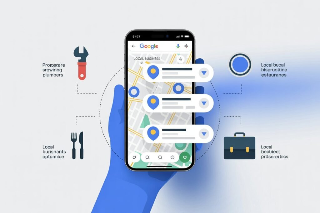 How to Rank on Google Maps: Complete Local SEO Guide