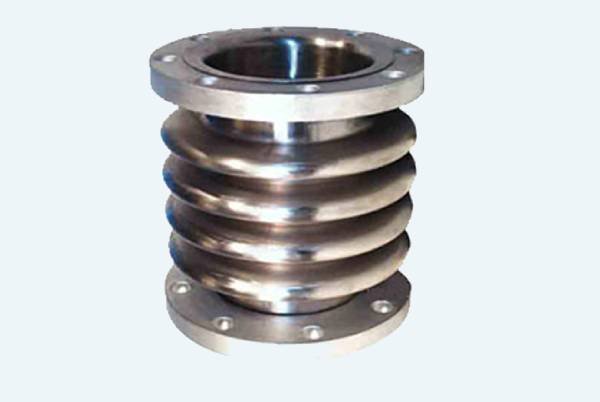 Metal Bellows Expansion Joints: Key Features & Uses metal bellows expansion joints