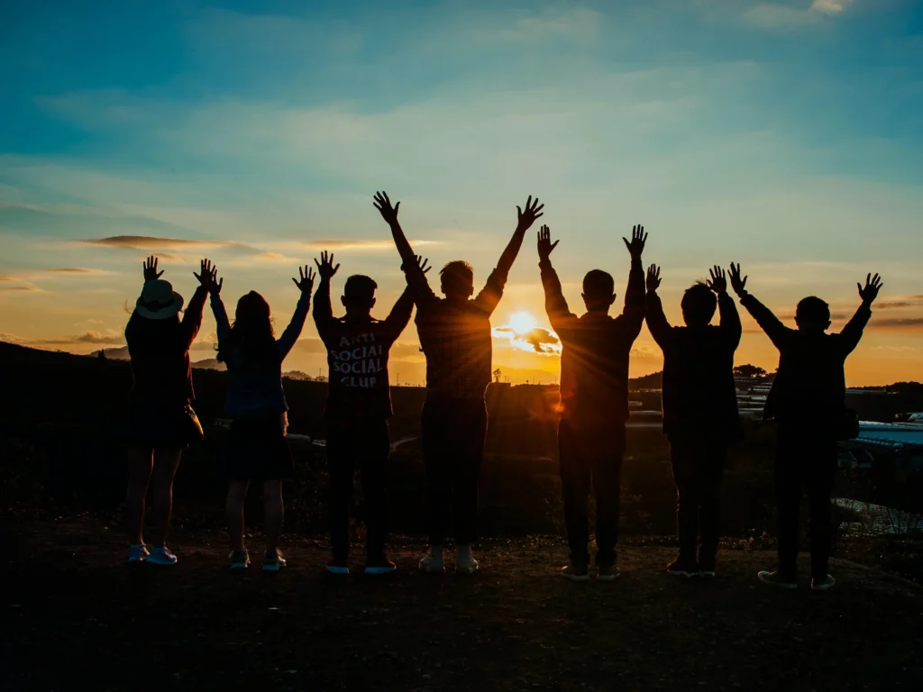 corporate adventure retreats